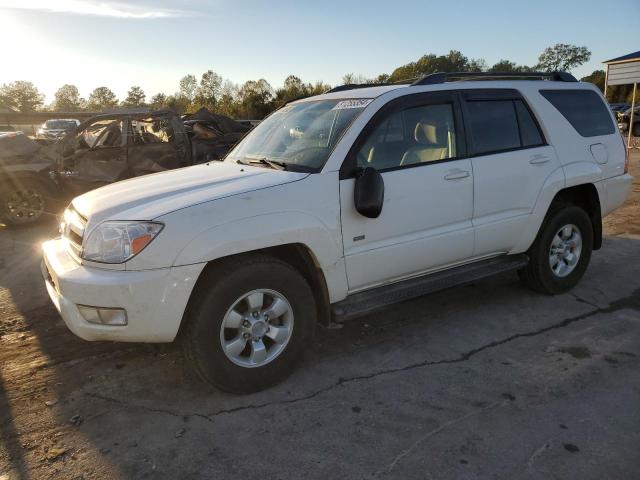 TOYOTA 4RUNNER SR 2005 jtezu14r258033953