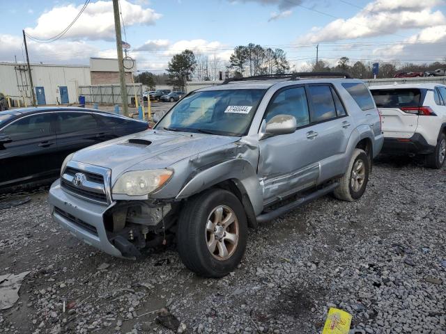 TOYOTA 4RUNNER 2006 jtezu14r260068914