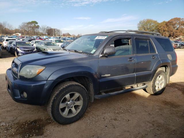 TOYOTA 4RUNNER 2006 jtezu14r260073160