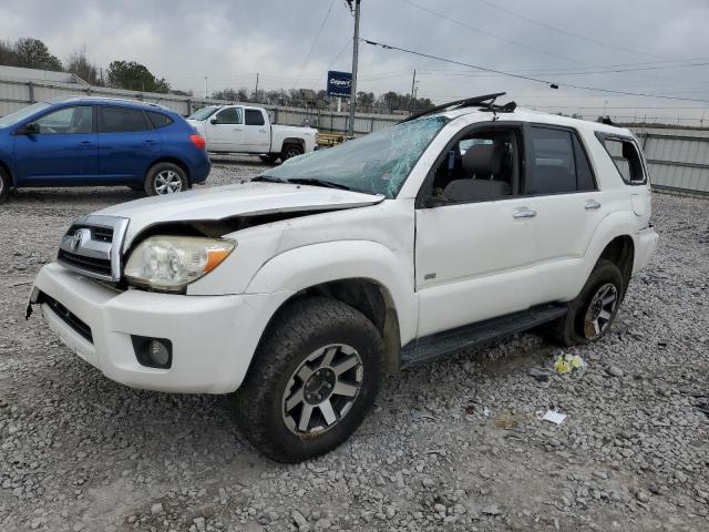 TOYOTA 4RUNNER 2006 jtezu14r260080268