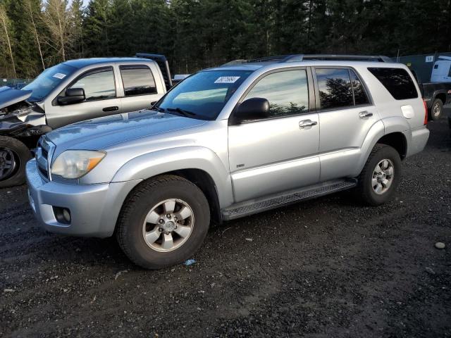 TOYOTA 4RUNNER 2006 jtezu14r260081694