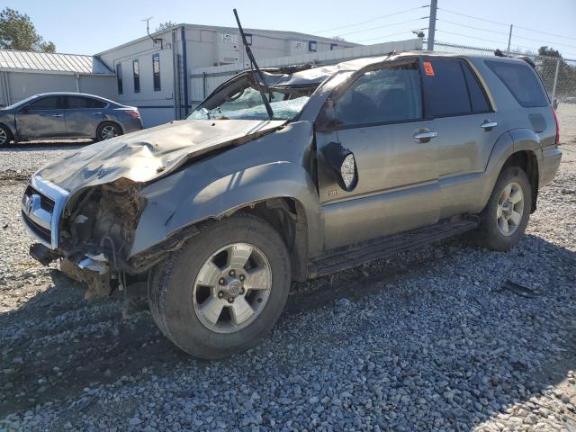 TOYOTA 4RUNNER 2006 jtezu14r268055159