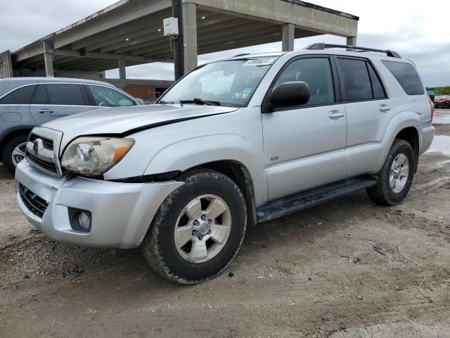 TOYOTA 4RUNNER 2006 jtezu14r268063861