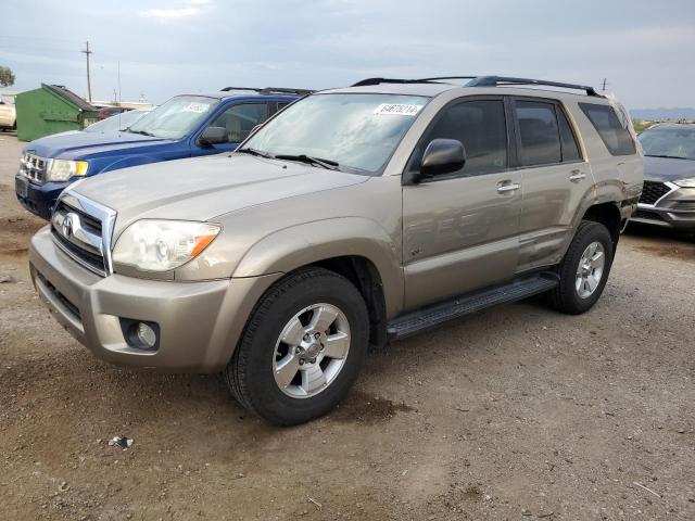 TOYOTA 4RUNNER SR 2007 jtezu14r270090204