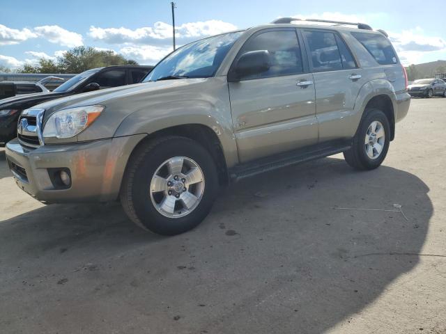 TOYOTA 4RUNNER SR 2007 jtezu14r278067152