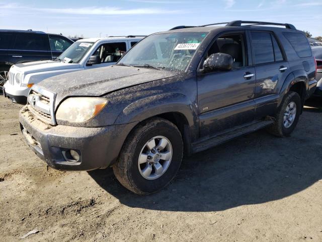 TOYOTA 4RUNNER 2007 jtezu14r278067295