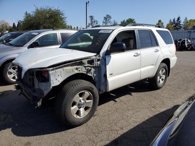 TOYOTA 4RUNNER 2007 jtezu14r278072075