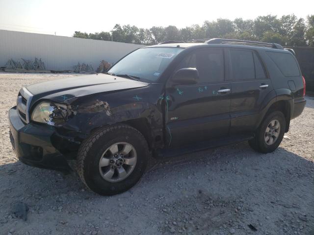 TOYOTA 4RUNNER SR 2007 jtezu14r278074036