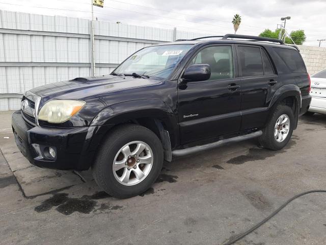 TOYOTA 4RUNNER 2007 jtezu14r278083173