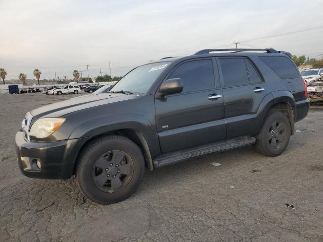 TOYOTA 4RUNNER 2008 jtezu14r280100067