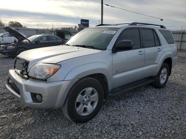 TOYOTA 4RUNNER 2008 jtezu14r28k008901