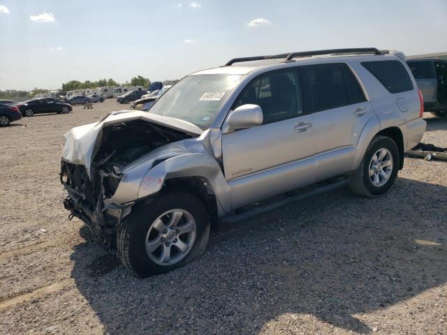 TOYOTA 4RUNNER SR 2008 jtezu14r28k010079