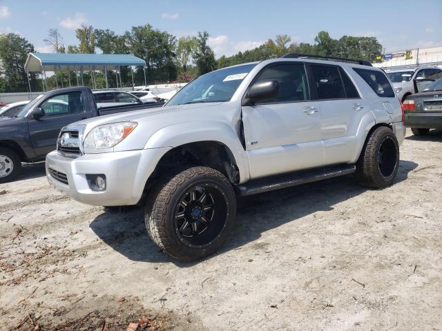 TOYOTA 4RUNNER SR 2008 jtezu14r28k012673