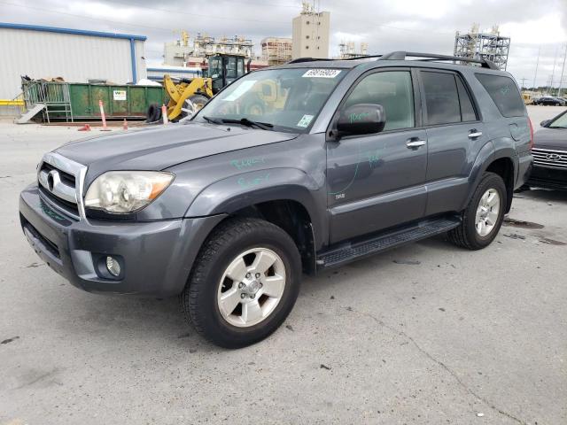 TOYOTA 4RUNNER 2008 jtezu14r28k015721