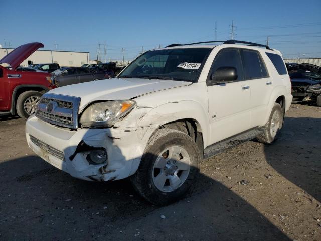 TOYOTA 4RUNNER SR 2008 jtezu14r28k016464