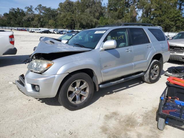 TOYOTA 4RUNNER 2008 jtezu14r28k017775