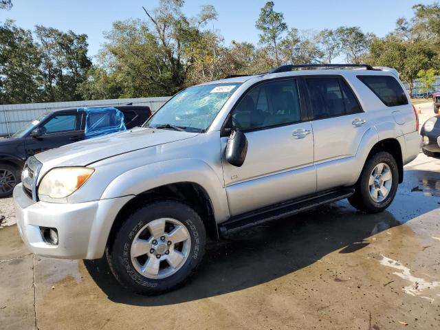 TOYOTA 4RUNNER SR 2008 jtezu14r28k018490