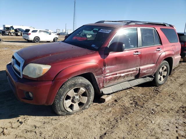 TOYOTA 4RUNNER 2008 jtezu14r28k019168