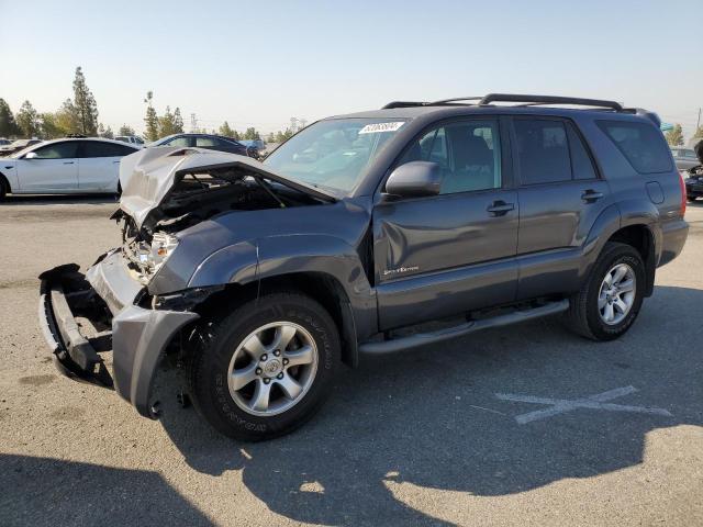 TOYOTA 4RUNNER 2008 jtezu14r28k021387