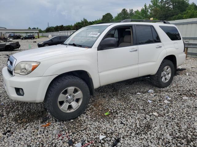 TOYOTA 4RUNNER 2008 jtezu14r28k021647