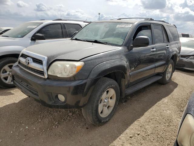 TOYOTA 4RUNNER SR 2009 jtezu14r29k025098