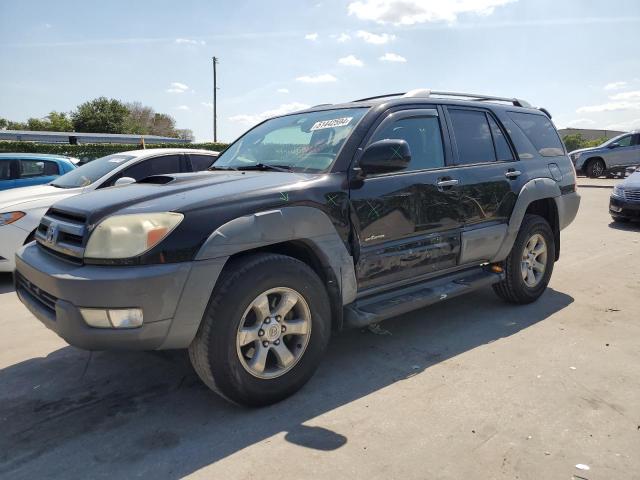 TOYOTA 4RUNNER 2003 jtezu14r330002285