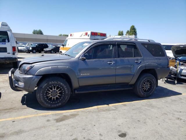 TOYOTA 4RUNNER SR 2003 jtezu14r330007275