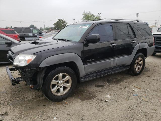 TOYOTA 4RUNNER 2003 jtezu14r330009771