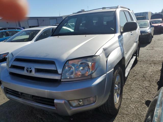 TOYOTA 4RUNNER SR 2003 jtezu14r330014257