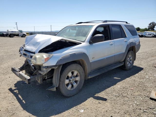 TOYOTA 4RUNNER SR 2003 jtezu14r338002885