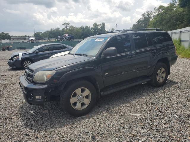 TOYOTA 4RUNNER SR 2004 jtezu14r340021677