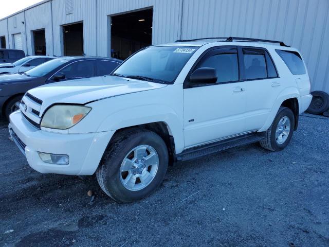 TOYOTA 4RUNNER 2004 jtezu14r340037877