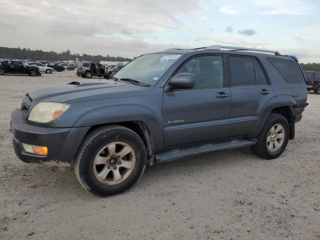 TOYOTA 4RUNNER 2004 jtezu14r348013175