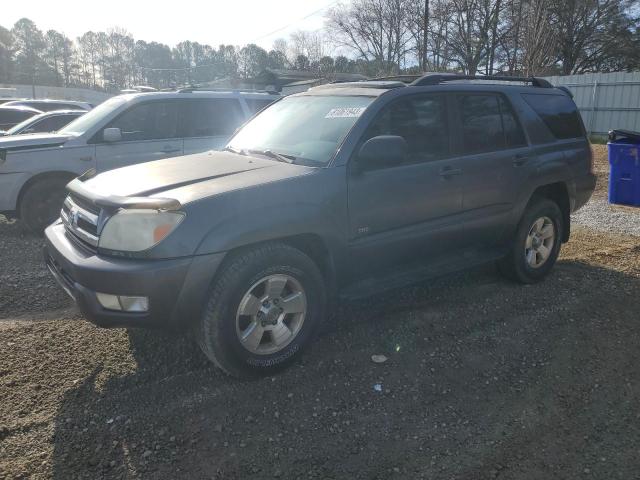 TOYOTA 4RUNNER 2005 jtezu14r350052042