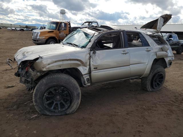 TOYOTA 4RUNNER 2005 jtezu14r350054812