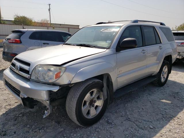 TOYOTA 4RUNNER SR 2005 jtezu14r350059282