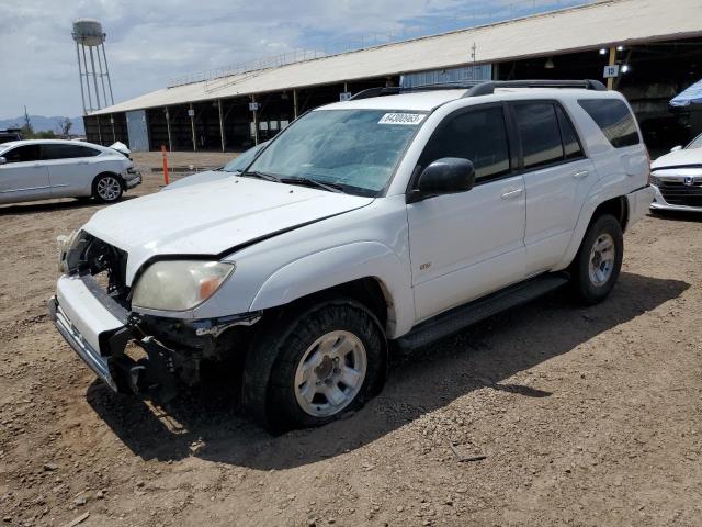 TOYOTA 4RUNNER SR 2005 jtezu14r358030771