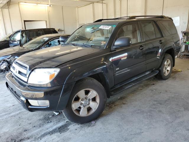 TOYOTA 4RUNNER 2005 jtezu14r358035887