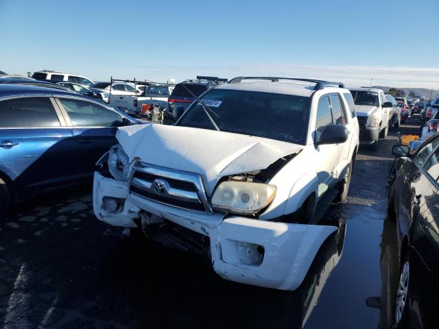 TOYOTA 4RUNNER 2006 jtezu14r360068145