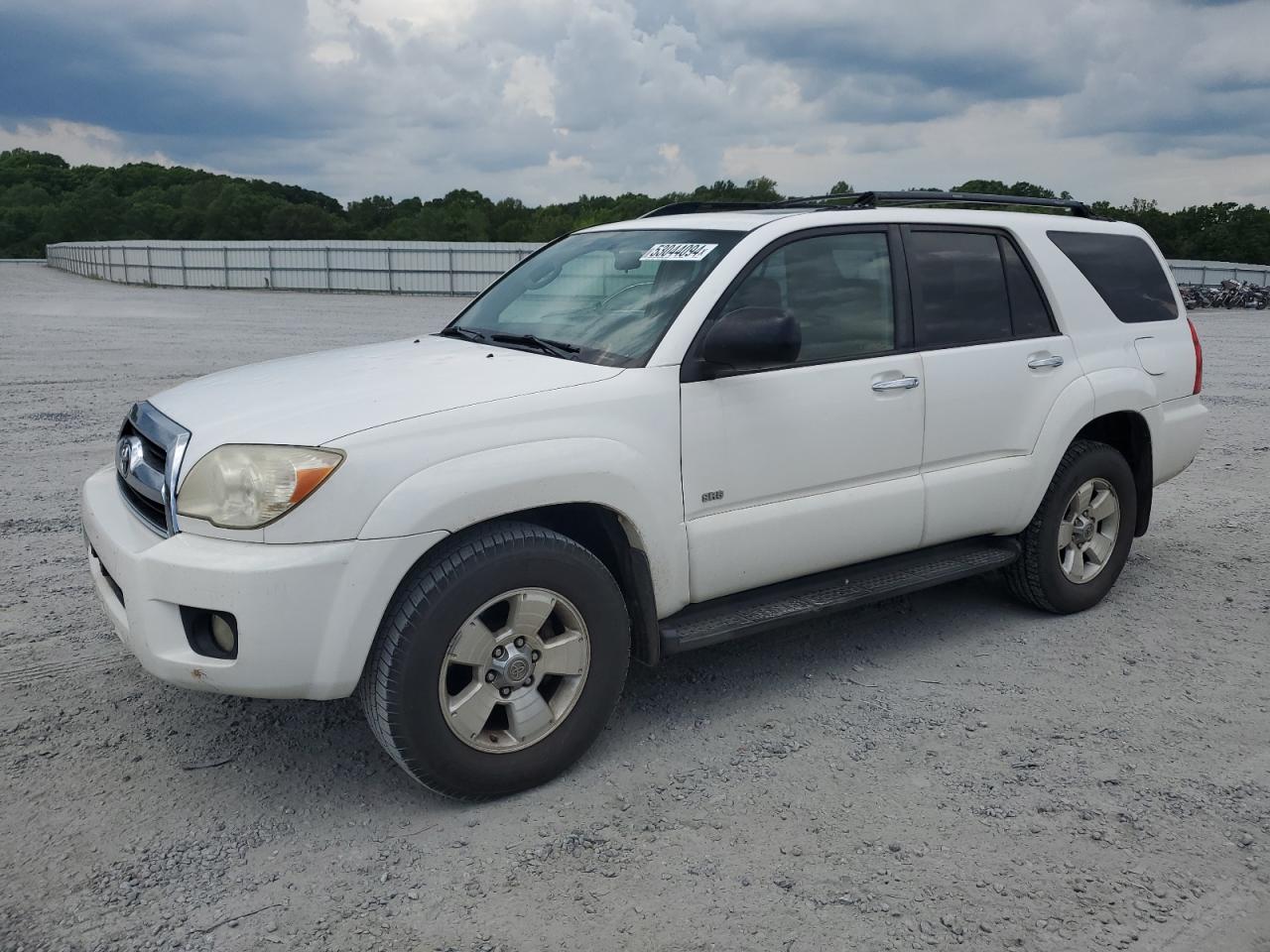 TOYOTA 4RUNNER 2006 jtezu14r360071014