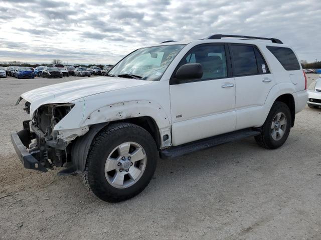 TOYOTA 4RUNNER 2006 jtezu14r360078786