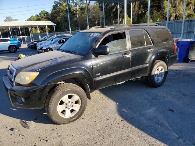 TOYOTA 4RUNNER 2006 jtezu14r368044526