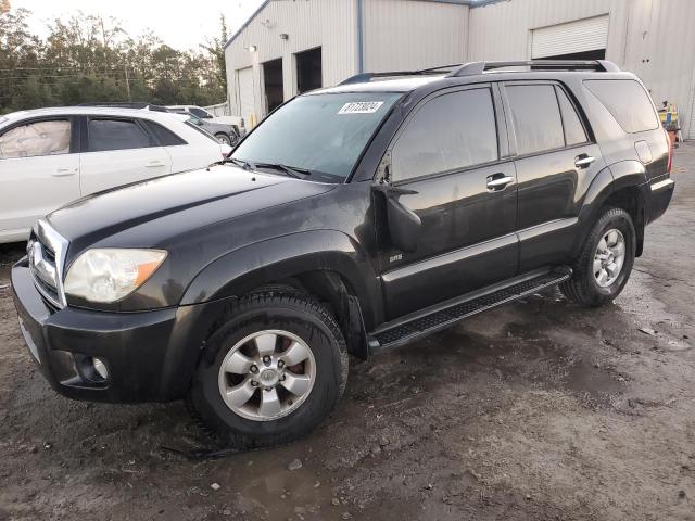 TOYOTA 4RUNNER SR 2006 jtezu14r368049144