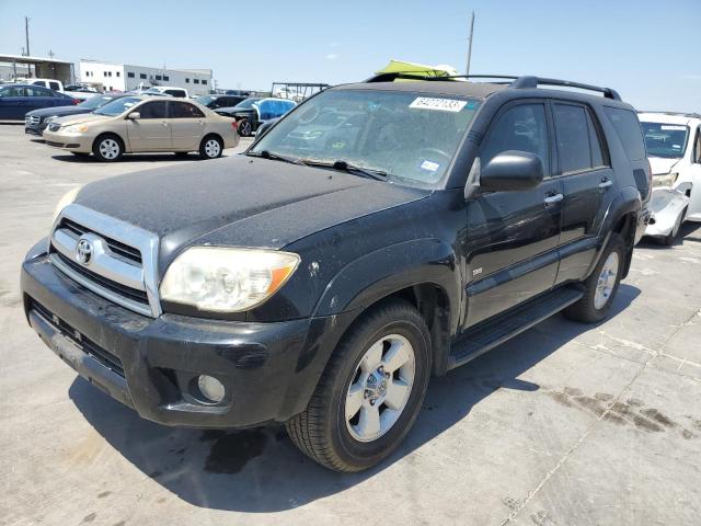 TOYOTA 4RUNNER SR 2006 jtezu14r368059060