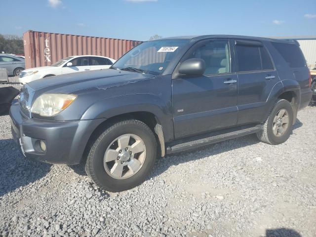 TOYOTA 4RUNNER SR 2006 jtezu14r368060760