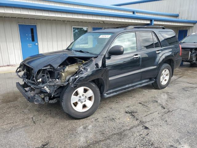 TOYOTA 4RUNNER SR 2006 jtezu14r368061102