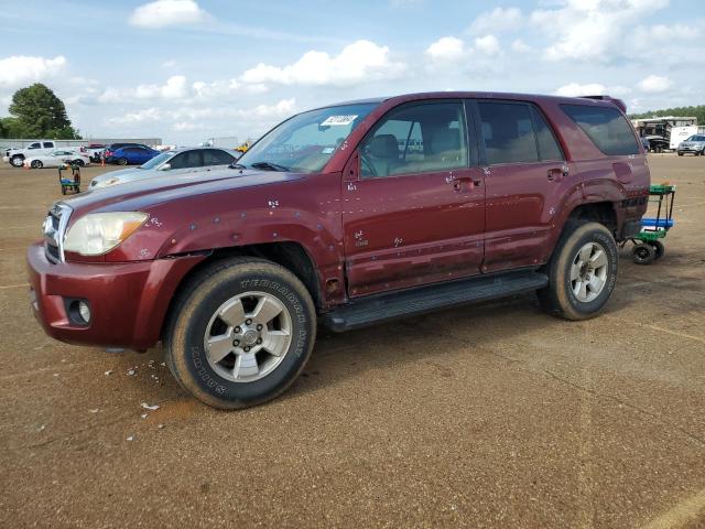 TOYOTA 4RUNNER 2006 jtezu14r368063612