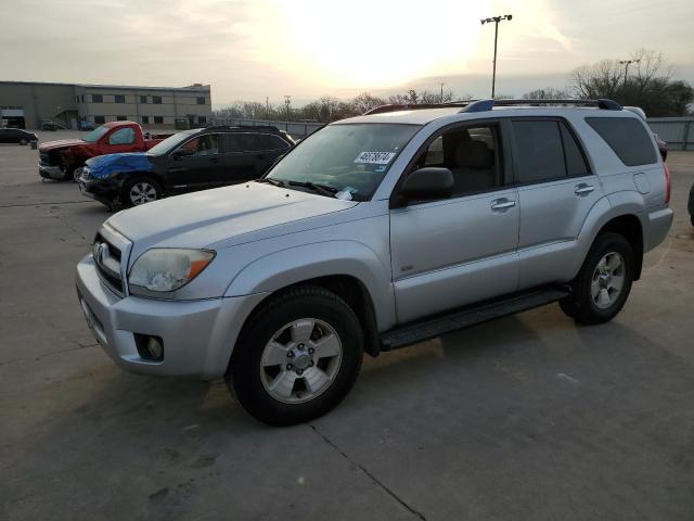 TOYOTA 4RUNNER 2006 jtezu14r368064274