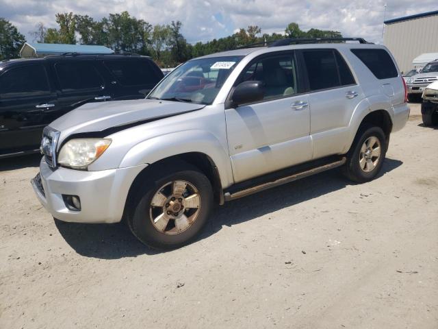 TOYOTA 4RUNNER SR 2006 jtezu14r368064498