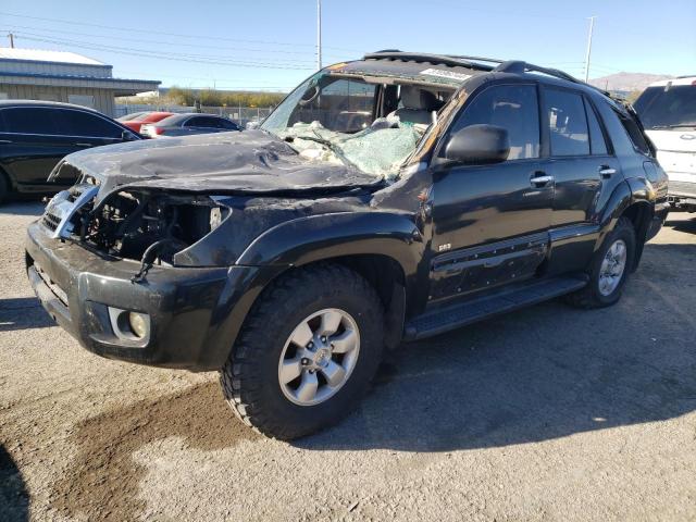 TOYOTA 4RUNNER 2007 jtezu14r370089997